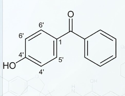 4– HYDROXY BENZOPHENONE
